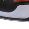 Spec-D Tuning HEADLIGHTS WITH LED BAR CLEAR LENS MATTE BLACK HOUSING, 2PK 2LH-F15004JM-G3-GO - alternate 8
